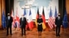 Blinken-Lavrov uchrashuvidan oldin Rossiyaga bosim kuchaymoqda