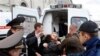 Belarus Security Detains 5 Suspects in Metro Bombing