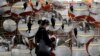 US Korean Churches Fight Anxiety in Times of Coronavirus