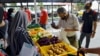Malaysia's Hungry Banking on Charity to Get Through Lockdown 
