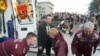 Eleven Dead, Scores Injured in Belarus Subway Blast