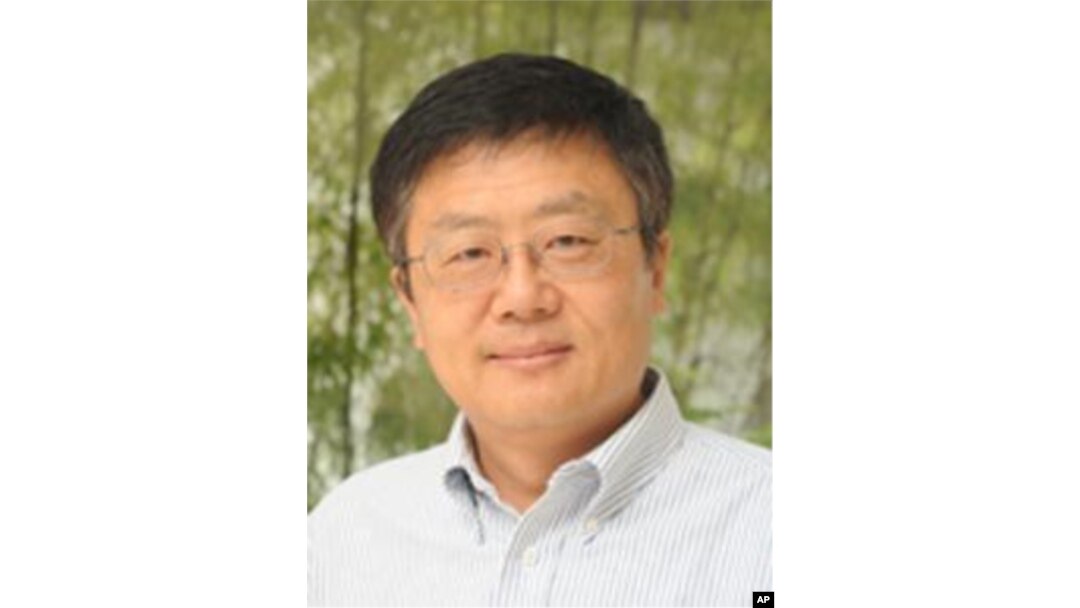 新加坡國立大學李光耀公共政策學院教授黃靖