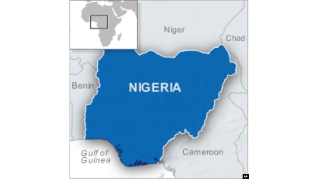 Shell Says Oil Sabotage in Niger Delta on the Rise