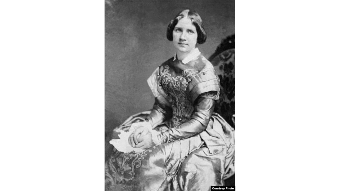 Jenny Lind is said to have sung like a bird. Or squawked like one, depending on one interpretation of the inspiration for the naming of Jenny Lind, California. (Wikipedia Commons)