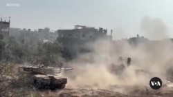Europe hardens cease-fire calls as October 7 anniversary of Hamas attack nears