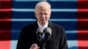 Presidente Joe Biden 