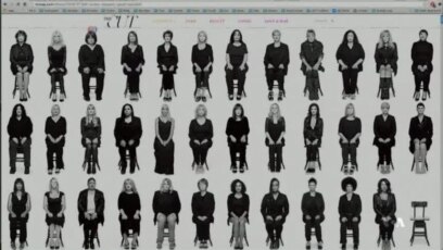 'New York' Magazine Features 35 Cosby Accusers