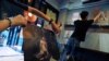 Hong Kong Activist Calls for Help in Standing Up to China
