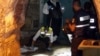 Officer Kills Palestinian After 2 Israelis Die in Knife Attack 