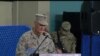 美軍駐阿富汗司令官履新