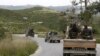 Rebels Launch New Offensive in Northwestern Syria