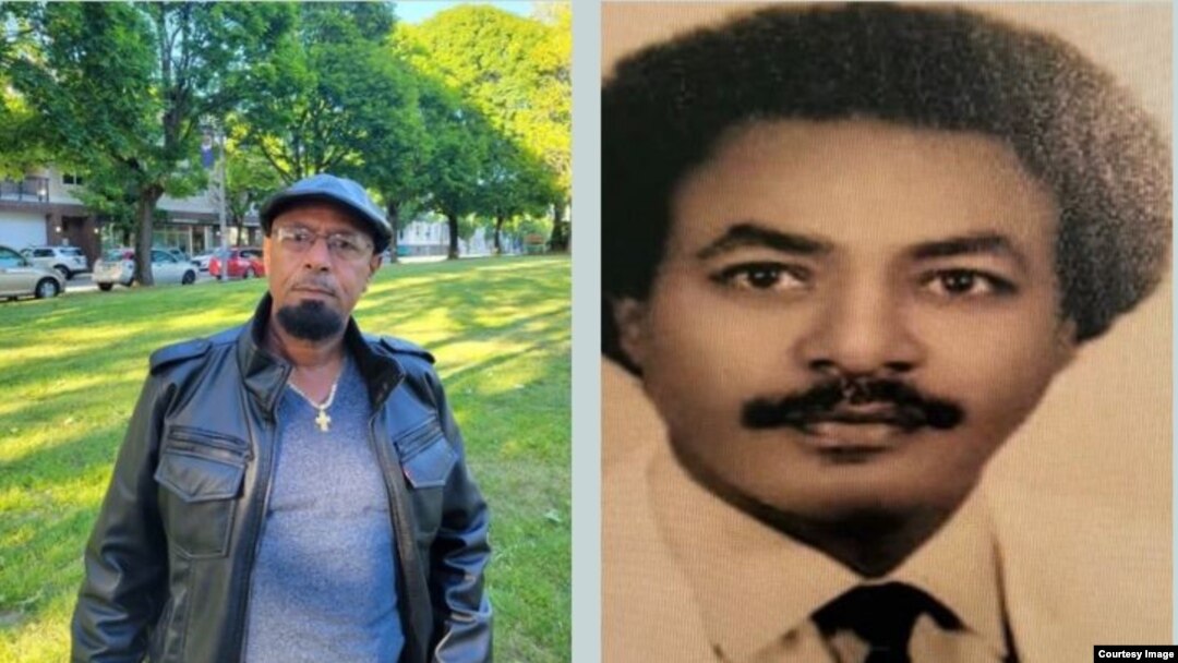 ታደሰ ኣብርሃ: ይትባረኽ ሃብተጊዮርግስ 