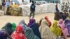 UN Food Headed to Drought-Stricken Areas in Africa