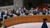 US vetoes latest UN Gaza cease-fire effort