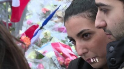 French Jews Feel Increased Threat After Attack
