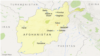 Taliban Stages Fresh Attacks in Northern Afghanistan