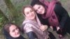 مادر آتنا دائمی: جان آتنا در خطر است؛ صدای دخترم باشید