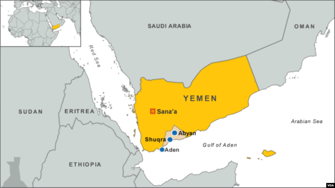The conflict in Yemen has displaced 100,000 people, UNICEF says.
