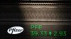 US Stocks Surge on Promise of Coronavirus Vaccine