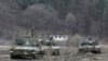 川普有關亞洲安全之言 引發核軍備競賽之憂 