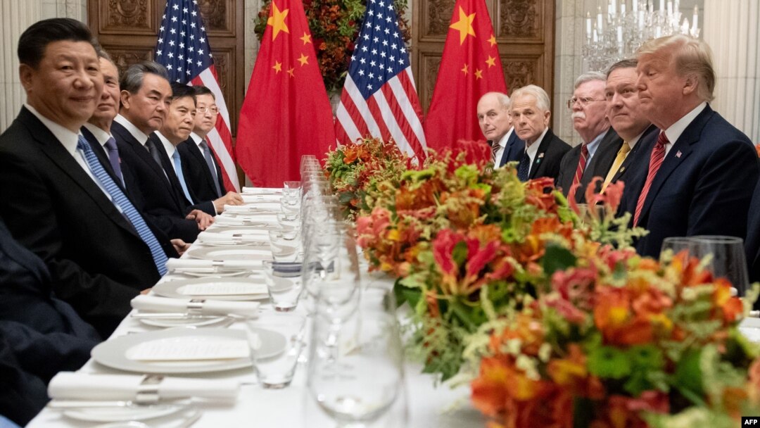 美中需要構建新框架來指導雙邊關係？