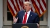 Chinese Grad Students Banned by Trump Order 