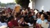 México intercepta a cerca de medio millón de migrantes irregulares en último trimestre del año
