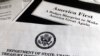 Administração Trump propõe orçamento com cortes drásticos