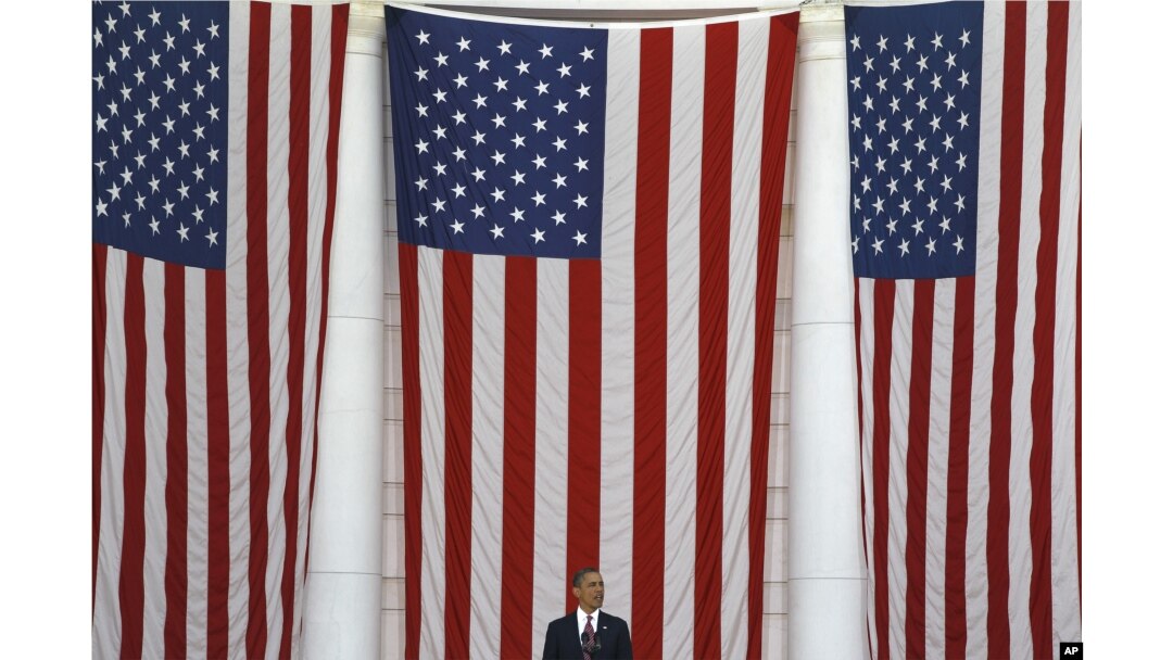 US Marks Memorial Day to Honor War Dead