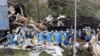 Power Restored in Most of Japan's Quake-Hit Hokkaido