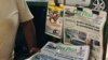 La Comisión de Libertad de Prensa e Información de la Sociedad Interamericana de Prensa (SIP), tras analizar la situación de los medios en países como Venezuela, Cuba o Nicaragua. [Archivo]
