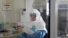 DRC Confirms Ebola Outbreak