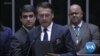 Brazilians Hope for Best From New President
