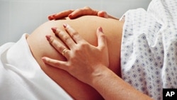 Researchers have found that mothers who suffer from malnutrition during pregnancy give birth to babies whose central nervous systems might be more sensitive to aging.