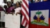 NAACP demanda a DHS por TPS para haitianos