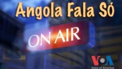 28 Mar 2014 - Fátima Viegas: "A guerra destruiu o tecido social de Angola"