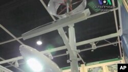 美國廠商投訴中國傾銷太陽能設備到美國