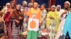 Africa's junta-led nations use music to push anti-imperialism drive 