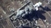 Russia, Israel to Coordinate Anti-terror Moves in Middle East