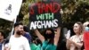 Two Decades After 9/11, Afghan Americans Reflect on Taliban Return 