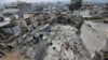 Potente terremoto sacude Turquía y Siria, mata a más de 3.400 personas