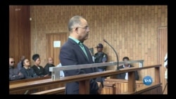 Advogados de Manuel Chang recorrem ao Tribunal Superior de Pretória