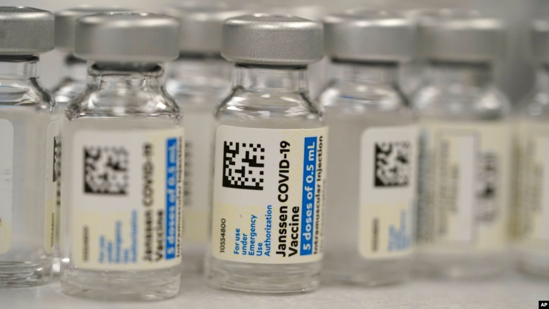 Johnson & Johnson's single dose COVID-19 shot is the fourth to be endorsed for use in the EU after vaccines from Pfizer-BioNTech, AstraZeneca-Oxford University and Moderna.