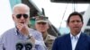 Biden atangaza msaada wa ziada kwa waathirika wa Kimbunga Ian Florida