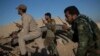 US: Iraqi Forces Ready for Next Battle Against IS