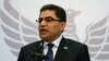  Syria Opposition Chooses US Technocrat to Lead Revolution