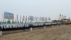 Taliban Vows to Protect TAPI Gas Pipeline