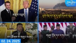 སྔ་དྲོའི་རླུང་འཕྲིན།
