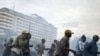 ECOWAS Officials to Meet Senegal Party Representatives