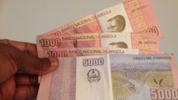 Divida de Angola deve ser transparente, dizem analistas - 2:40